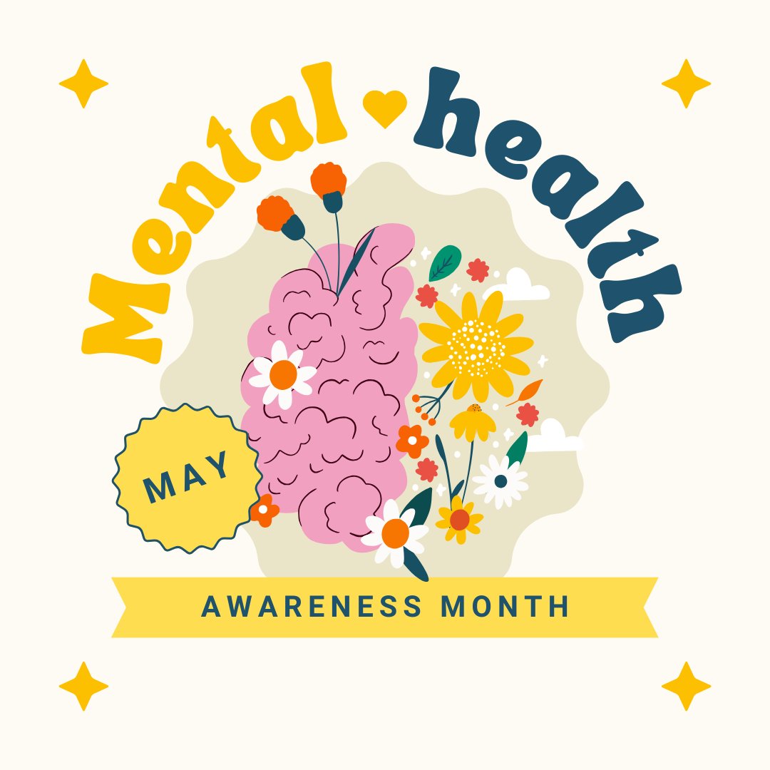 Snapchef Foundation (@snapcheffound) on Twitter photo May is #NationalMentalHealthMonth 🌱🧠
Your mental health matters. For immediate support, Massachusetts residents can access the Massachusetts Behavioral Health Help Line:
📞 Call or text 833-773-2445 or visit masshelpline.com for 24/7 confidential help May is #NationalMentalHealthMonth 🌱🧠
Your mental health matters. For immediate support, Massachusetts residents can access the Massachusetts Behavioral Health Help Line:
📞 Call or text 833-773-2445 or visit masshelpline.com for 24/7 confidential help