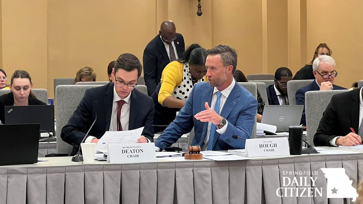 Springfield Daily Citizen tweet media