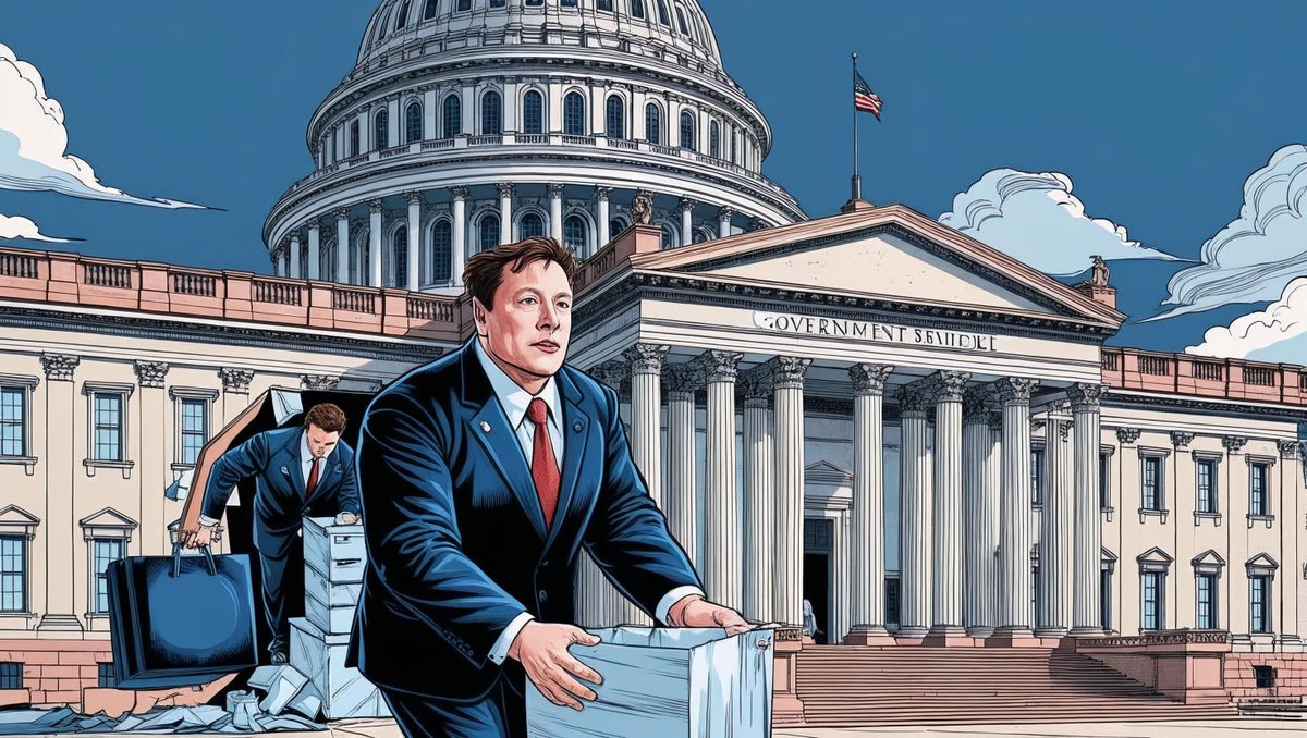 Trump’s 2025 budget isn’t reform—it’s corporate pillage of government. “Because these people have gotten away with looting corporations, they’ve come to believe it’s their right to loot the state,” warns economist William <a href="/Lazonick/">WLazonick</a> in article by <a href="/LynnParramore/">Lynn Parramore</a>