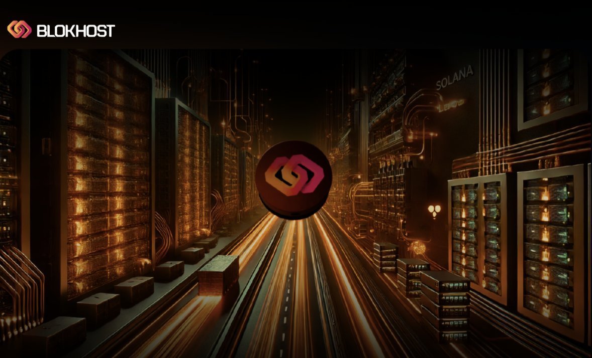 Blok.Host tweet media