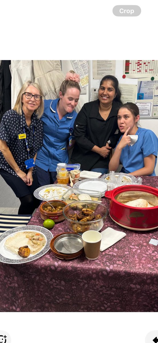 Lynn Atherton (@itslynn14) on Twitter photo Day one of eating our way around the world event for International nurses week, today is Indian cuisine made by our fabulous nurses on Astley ward and I can say it was delicious, amazing team work x πππ₯°<a href="/DonnaHe1112/">Donna Hewitt</a> <a href="/Kim_Whiteside/">Kim Whiteside</a> <a href="/r_mccarren/">Rebecca McCarren</a> <a href="/k_mantron/">Kevin Parker-Evans (He/Him)</a> Day one of eating our way around the world event for International nurses week, today is Indian cuisine made by our fabulous nurses on Astley ward and I can say it was delicious, amazing team work x πππ₯°<a href="/DonnaHe1112/">Donna Hewitt</a> <a href="/Kim_Whiteside/">Kim Whiteside</a> <a href="/r_mccarren/">Rebecca McCarren</a> <a href="/k_mantron/">Kevin Parker-Evans (He/Him)</a>