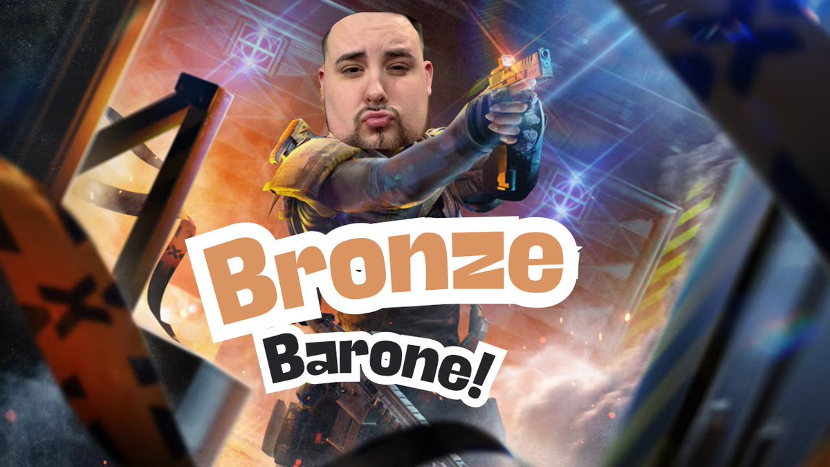 We live on all platforms come check out your boy!