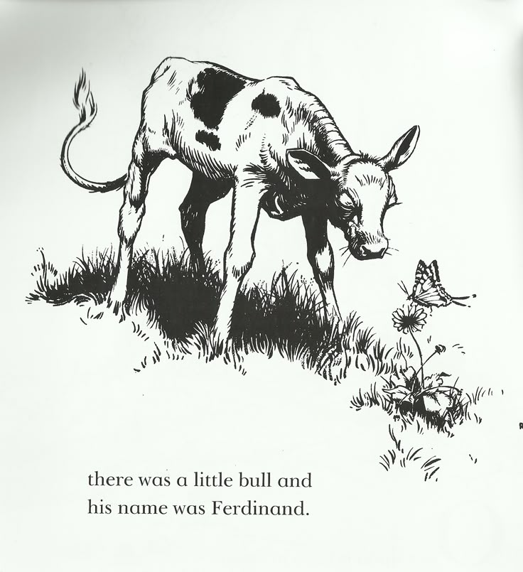 SamCinemaAddict's tweet image. I’ve read over 10 books for uni this year and this is the first one I finally read just for fun
One small step for mankind, one giant leap for me

Ferdinand the Bull
Yes, I’d never read it before and yes, I loved it!

Is this enough to be part of the #booktwt again?