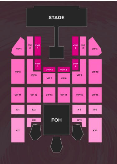 Hello! I'm selling 😭 
WTS 1 SMTOWN LONDON ticket  
VIP2, Row B — 2nd row + soundcheck access!  
£428 (face value) — open to offers  
Konne ticket (name change to yours is possible from May 14–20 so hurry!)  
PayPal / bank transfer preferred  
DM if interested + for proof💙