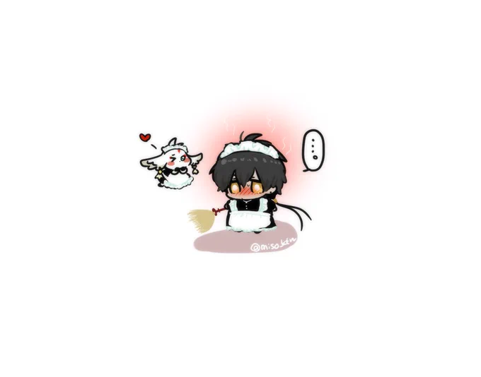 め～どの日3日目(普通に忘れてました) #rover 