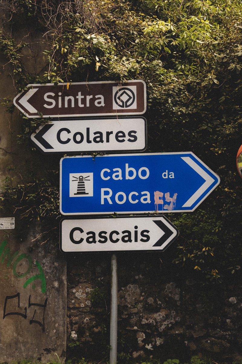 Importante si participas en Madrid-Cabo da Roca 👈

En este video os explicamos todo sobre :

-Horarios ✔️

-Maletas de mitad y final de camino ✔️

-Transfer de regreso ✔️

-Tips en Portugal ✔️

Aquí vídeo explicativo : 

instagram.com/reel/DJgkPbAMG…

*cualquier duda escríbenos 🤝