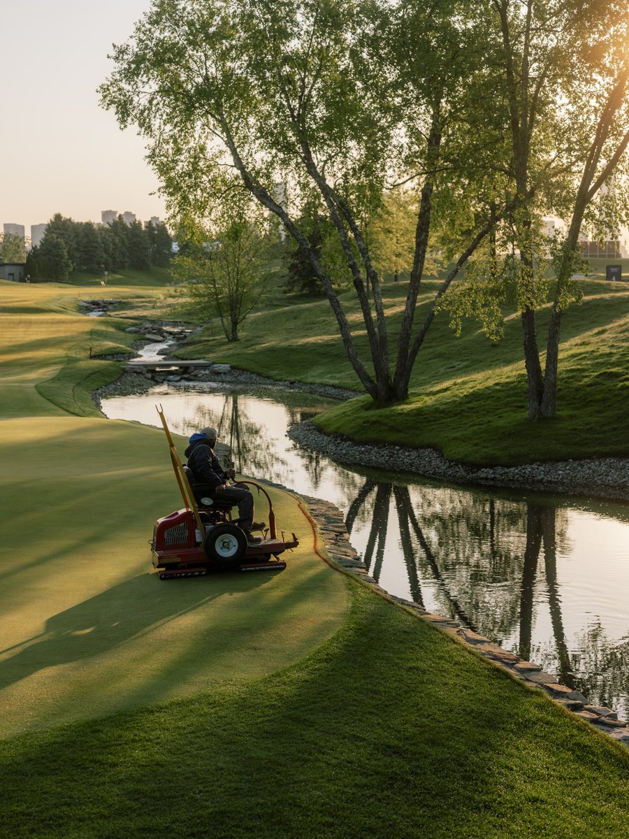 Mizuho Americas Open (@mizuholpga) on Twitter photo Liberty National never looked better. A huge thank you to the world-class team <a href="/LibNatGolf/">Liberty National Golf Club</a> who kept the course in peak condition all tournament week.
Championship golf deserves championship care—and you delivered. Liberty National never looked better. A huge thank you to the world-class team <a href="/LibNatGolf/">Liberty National Golf Club</a> who kept the course in peak condition all tournament week.
Championship golf deserves championship care—and you delivered.