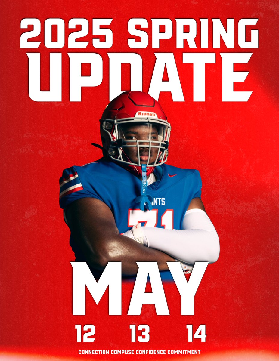 St. Pauls Football (@spsmobile_al) on Twitter photo Updated Spring Practice Schedule!
Finishing up early to go support our guys at the state championship. Let’s go!!! <a href="/stpaulsbsbl/">st_pauls_bb</a> Updated Spring Practice Schedule!
Finishing up early to go support our guys at the state championship. Let’s go!!! <a href="/stpaulsbsbl/">st_pauls_bb</a>