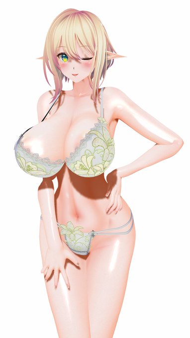 すごい完成度

 #SKBELF 