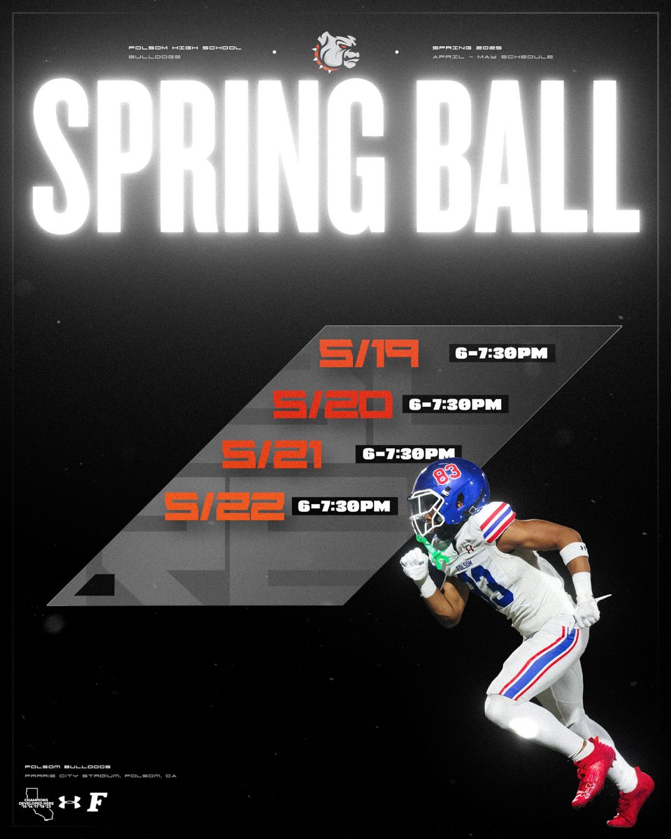NorCal Passing Academy (@passing_academy) on Twitter photo Spring Ball Full Tilt Rollin <a href="/FolsomBulldogFB/">Folsom Football</a> <a href="/jrvsn_/">JoJo Rodriguez</a> <a href="/CoachIrsik1/">Coach Irsik</a> <a href="/coach_angel3/">Jalen Angel</a> <a href="/ThePancakeU/">Pancake U</a> <a href="/CoachTravisFHS/">Travis Garabedian</a> <a href="/coachtc43/">Coach Carroll</a> <a href="/CoachScottRob/">Scott Robison</a> Spring Ball Full Tilt Rollin <a href="/FolsomBulldogFB/">Folsom Football</a> <a href="/jrvsn_/">JoJo Rodriguez</a> <a href="/CoachIrsik1/">Coach Irsik</a> <a href="/coach_angel3/">Jalen Angel</a> <a href="/ThePancakeU/">Pancake U</a> <a href="/CoachTravisFHS/">Travis Garabedian</a> <a href="/coachtc43/">Coach Carroll</a> <a href="/CoachScottRob/">Scott Robison</a>