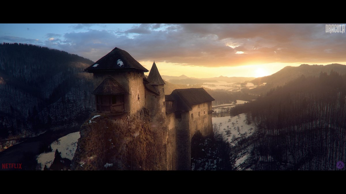 marco_iozzi's tweet image. Netflix "Dracula", matte paintings
#conceptart #productionart #conceptartist #design #artdepartment #filmdesign #mattepainting #vfxdesign #illustrator #freelancedesigner #mattepainter