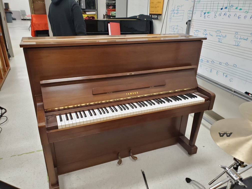 Our Music Program in Pikangikum First Nation is going strong. Students are practicing 3x a week in our after-school program for the June recital. Because of the public's support and TD Bank Ready Commitment, Pikangikum's music room is stocked with beautiful donated instruments!