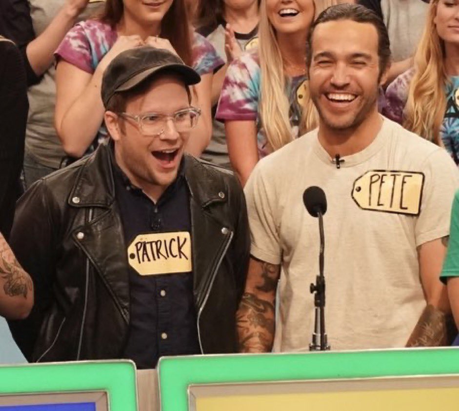 dlypatrickstump's tweet image. 