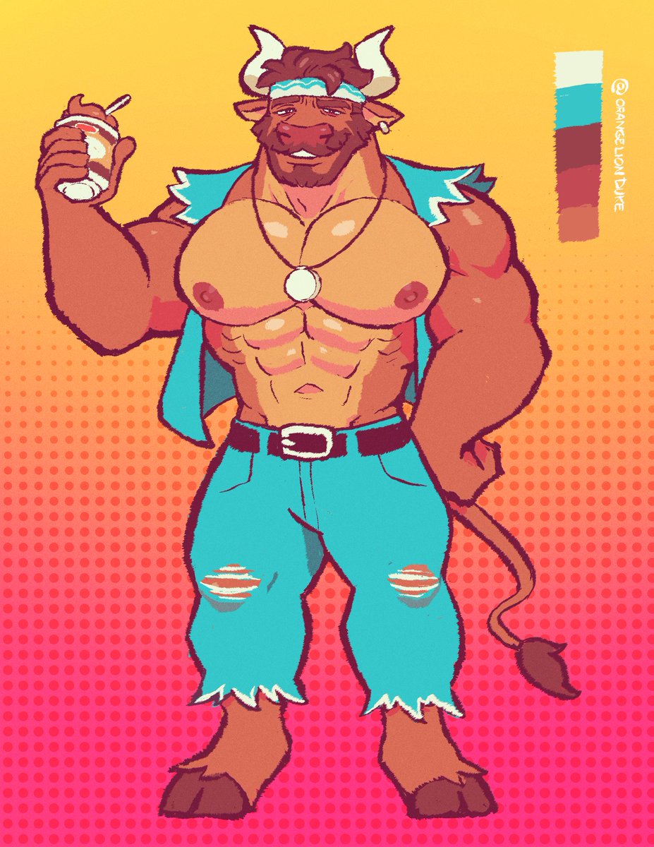 Bullke reference 🐮