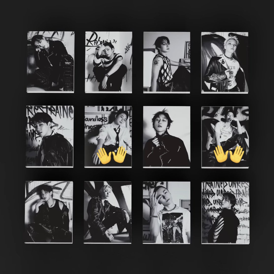 wts lfb svt ph

HAPPY BURSTDAY DAREDEVIL ver.  - NO POB

avail: mg (1:1), wz, can tingi wz
₱900 set, ₱450 each
50% dp on May 20, rembal once on hand (until august)
rfs: dupe

📌 happy burstday daredevil mingyu woozi