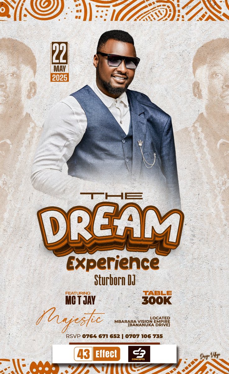 MC T-JAY tweet media