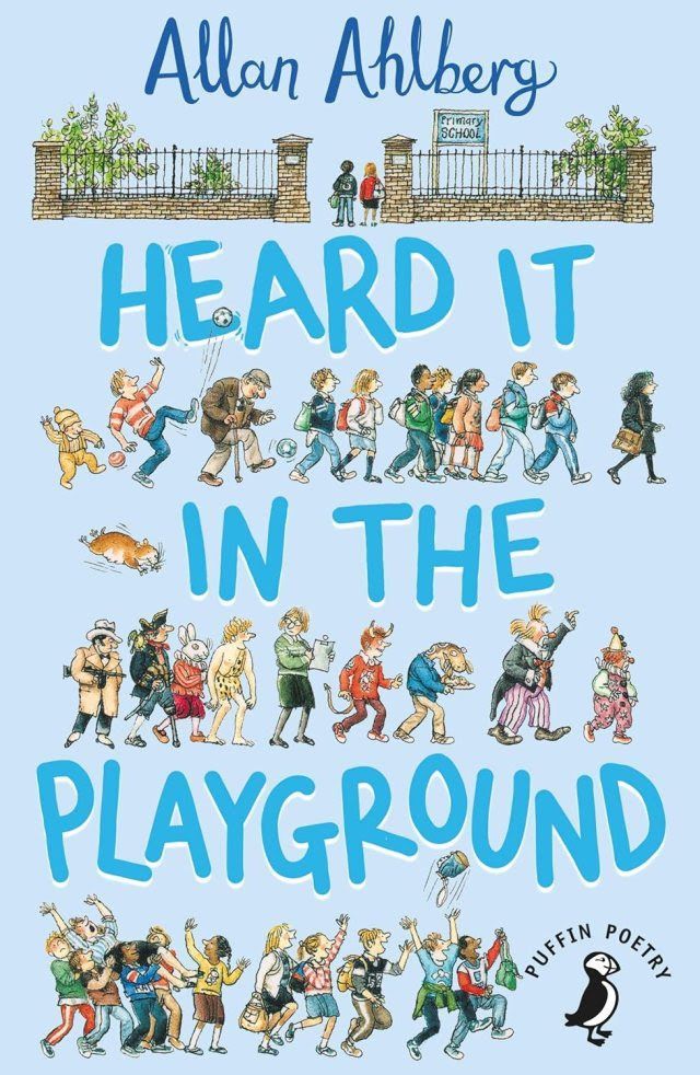 National Poetry Day (@poetrydayuk) on Twitter photo This joyful blog from the <a href="/kidspoetsummit/">𝐂𝐡𝐢𝐥𝐝𝐫𝐞𝐧'𝐬 𝐏𝐨𝐞𝐭𝐫𝐲 𝐒𝐮𝐦𝐦𝐢𝐭</a> @<a href="/TeresaCremin/">Teresa Cremin</a> is a perfect reminder that poetry isn’t just for the page — it’s for the playground too, which aligns beautifully with this year’s National Poetry Day 2025 theme… more on that soon! 👀 Read it here: bit.ly/3EZD3dT This joyful blog from the <a href="/kidspoetsummit/">𝐂𝐡𝐢𝐥𝐝𝐫𝐞𝐧'𝐬 𝐏𝐨𝐞𝐭𝐫𝐲 𝐒𝐮𝐦𝐦𝐢𝐭</a> @<a href="/TeresaCremin/">Teresa Cremin</a> is a perfect reminder that poetry isn’t just for the page — it’s for the playground too, which aligns beautifully with this year’s National Poetry Day 2025 theme… more on that soon! 👀 Read it here: bit.ly/3EZD3dT