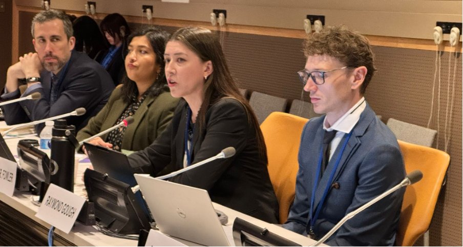 GP WMD Counter Disinfo (@gpctrdisinfo) on Twitter photo (3/3) ONN and the <a href="/GPWMDofficial/">Global Partnership | Weapons of Mass Destruction</a> initiative to #counter #disinformation is grateful to the panellists from <a href="/BSPH_CHS/">Johns Hopkins Center for Health Security</a> and <a href="/NDU_EDU/">National Defense University</a> for sharing their expert insights and contributing to a successful event. (3/3) ONN and the <a href="/GPWMDofficial/">Global Partnership | Weapons of Mass Destruction</a> initiative to #counter #disinformation is grateful to the panellists from <a href="/BSPH_CHS/">Johns Hopkins Center for Health Security</a> and <a href="/NDU_EDU/">National Defense University</a> for sharing their expert insights and contributing to a successful event.