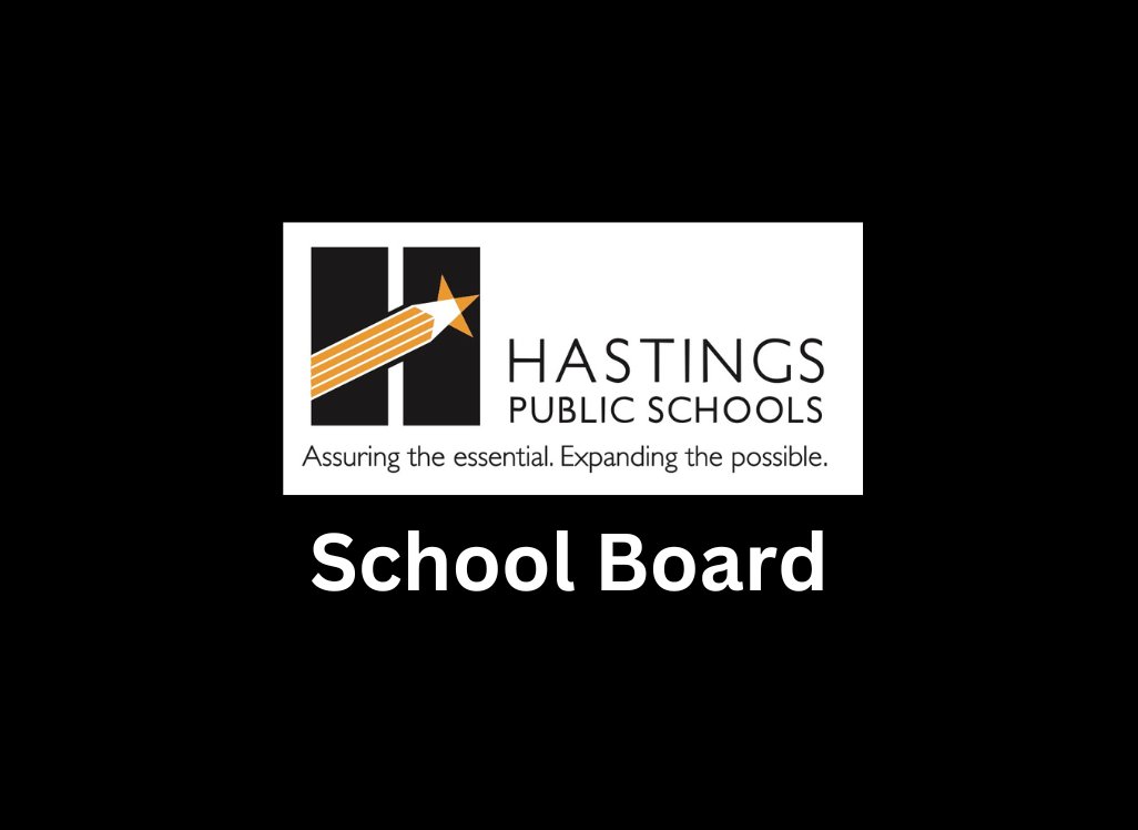 📢Please note that the monthly School Board Work Session, originally scheduled for May 15th, has been canceled. 
However, the Regular Board Meeting will still take place as planned on Monday, May 19th.
🗓️ Date: Monday, May 19
🕕 Time: 6:00 pm
📍 Location: 1515 W 8th Street