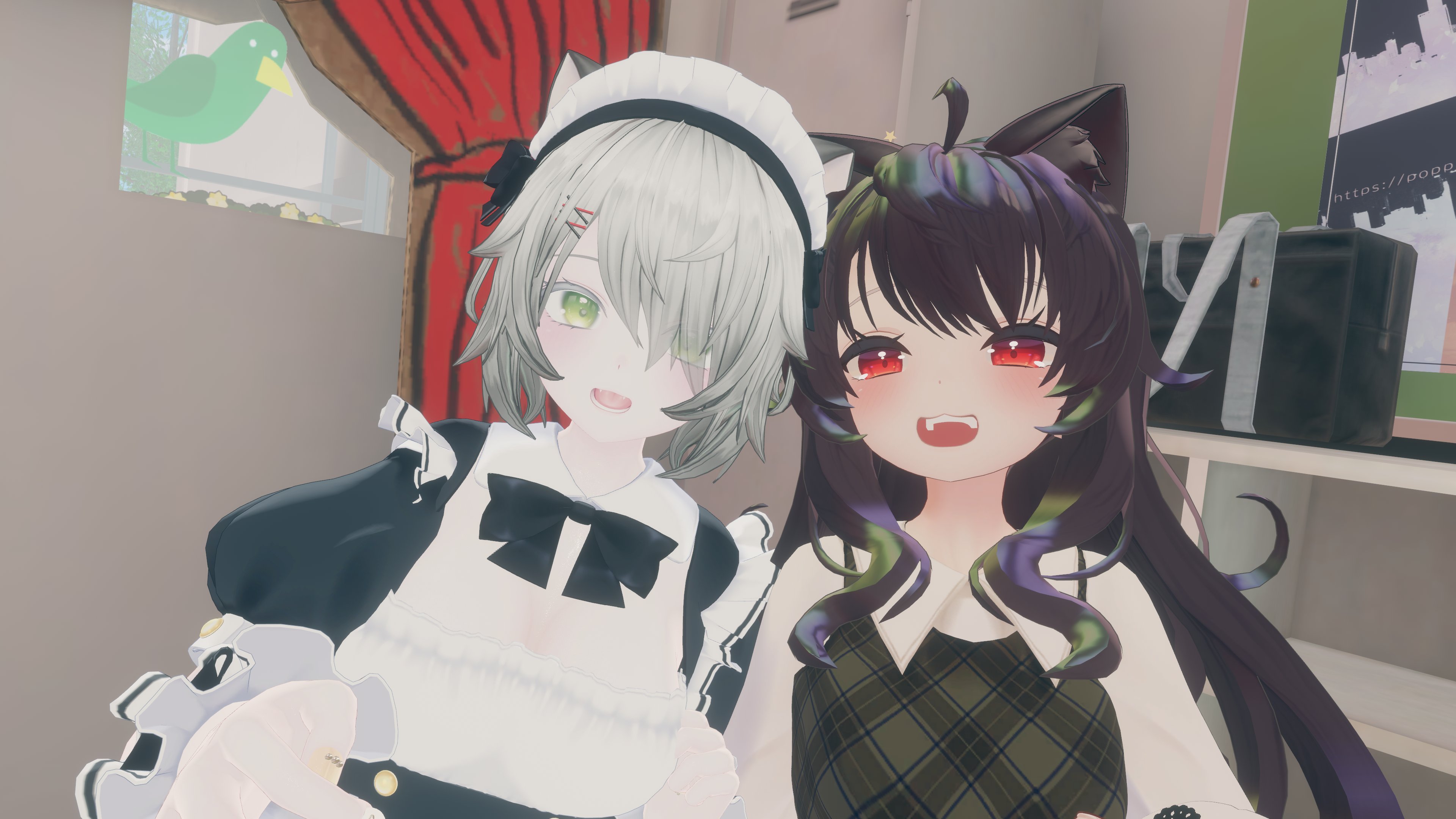 ねこにゃんぱす (@nyan_chu00) / X