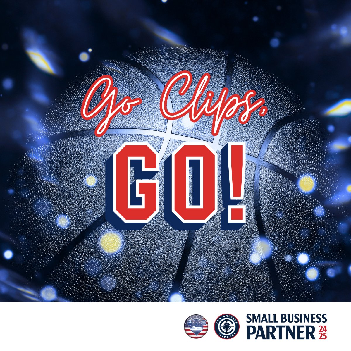 cdmdarrellortiz's tweet image. What a season we had! We are so proud to be a Small Business Partner of the #LAClippers
#CDMSoftwareSolutions #LogisticsSoftware #logistics #freightforwarding