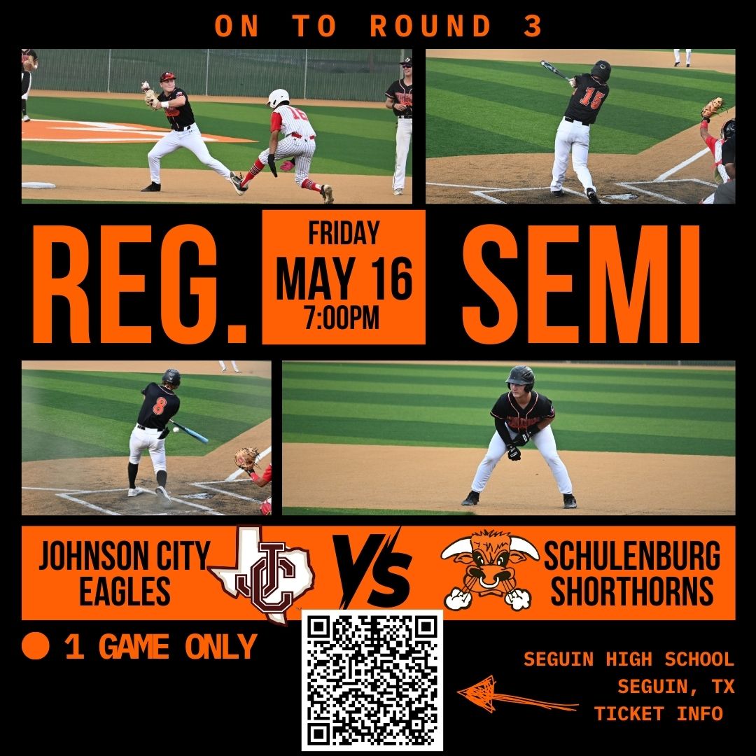 UPDATED TICKET INFO FOR BASEBALL PLAYOFF GAME FRIDAY
events.hometownticketing.com/boxoffice/segu…