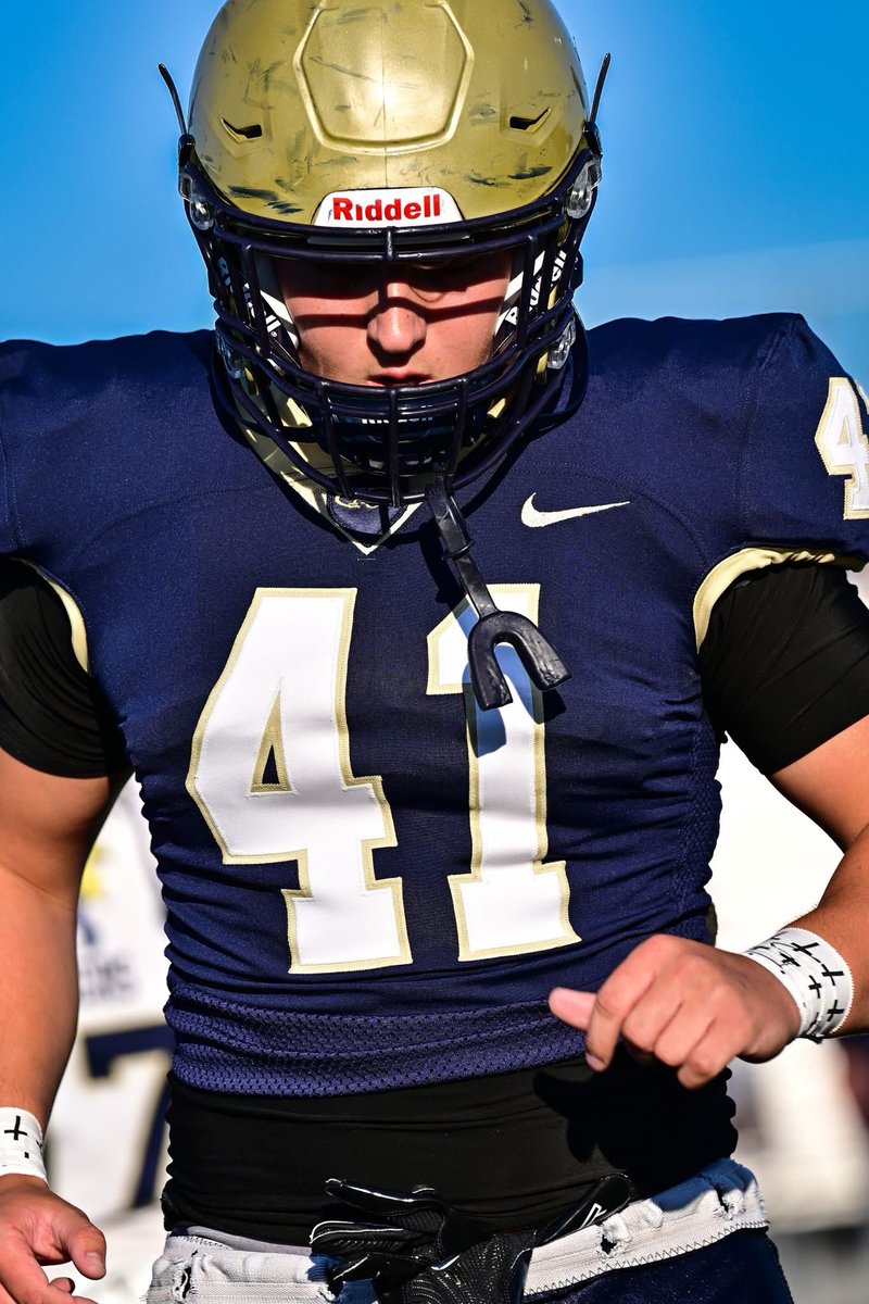 Thank you <a href="/KCTigerFootball/">KleinCollinsFootball</a> for a great Spring game, it was live!! #4MB
