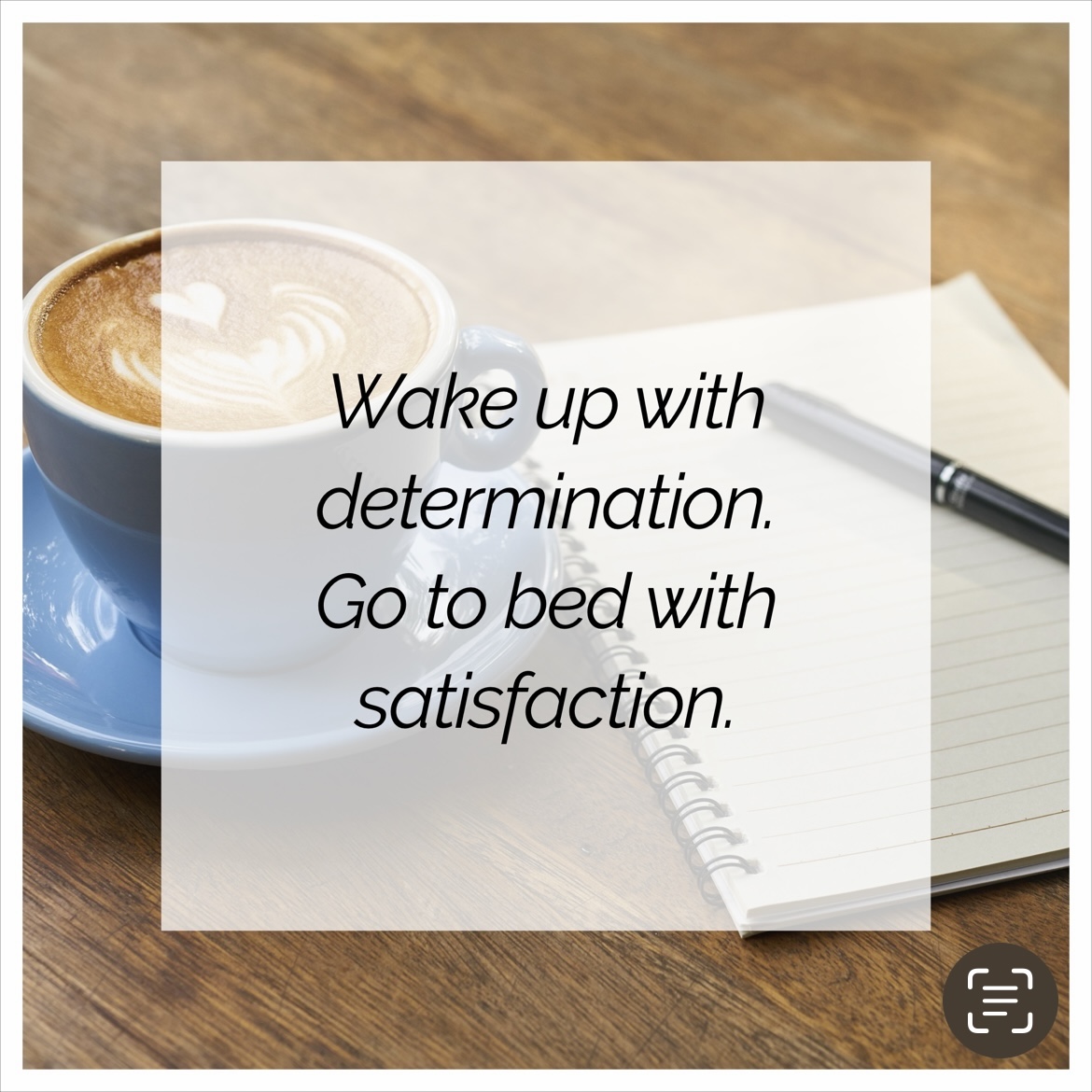 MsShelleyWebb's tweet image. Determination fuels success. Satisfaction is the reward.
What will you accomplish today?

#MondayMotivation #RiseAndGrind #TheSocialWeb