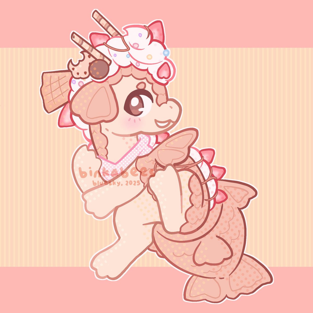 for cultofyuma on vgen! i loved drawing this character, it's always fun to draw something new!