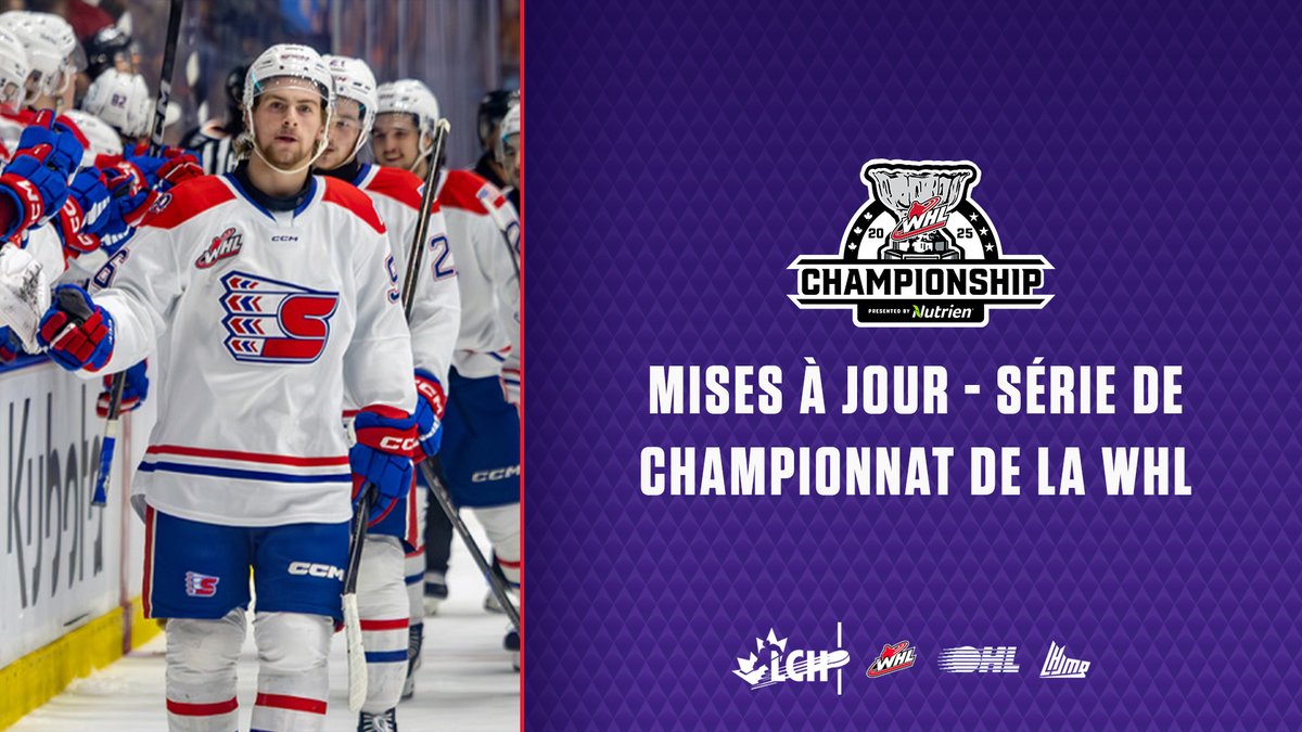 Ligue canadienne de hockey (@lchhockey) on Twitter photo Berkly Catton (#SeaKraken) a marqué deux buts dimanche soir pour les <a href="/spokanechiefs/">x - Spokane Chiefs</a>, qui égalisent la série 1-1 en remportant le match #2 à l’extérieur dans la finale de championnat de la <a href="/TheWHL/">Western Hockey League</a> ! #EnrouteverslaCoupeMemorial
📰 chl.ca/fr/article/mis… Berkly Catton (#SeaKraken) a marqué deux buts dimanche soir pour les <a href="/spokanechiefs/">x - Spokane Chiefs</a>, qui égalisent la série 1-1 en remportant le match #2 à l’extérieur dans la finale de championnat de la <a href="/TheWHL/">Western Hockey League</a> ! #EnrouteverslaCoupeMemorial
📰 chl.ca/fr/article/mis…