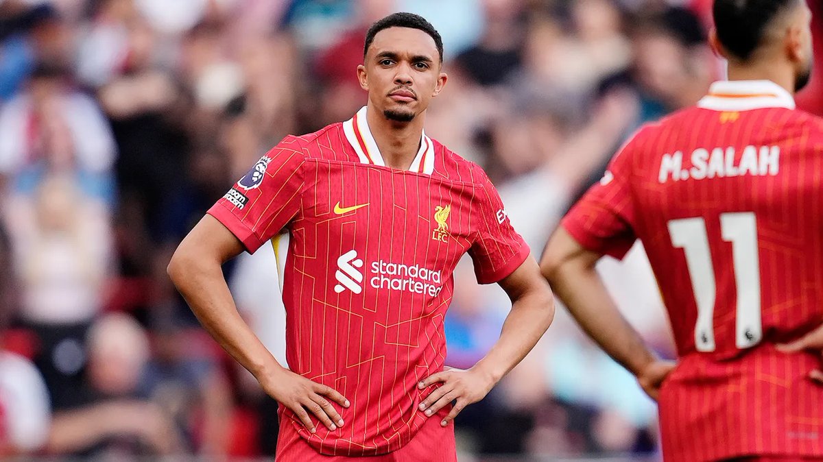 Dion Fanning and Rory Smith join us to talk about the weekend's football. Does the treatment of Trent reflect badly on Liverpool? And as Ruben Amorim aims another devastating broadside at his own club, how long do we think this project has left to run?