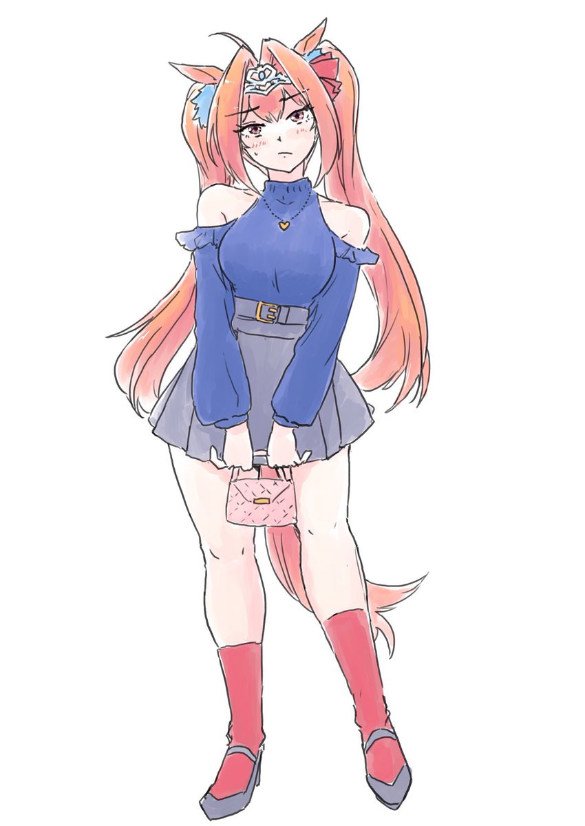 ダスカチャンの日らしいので再掲 