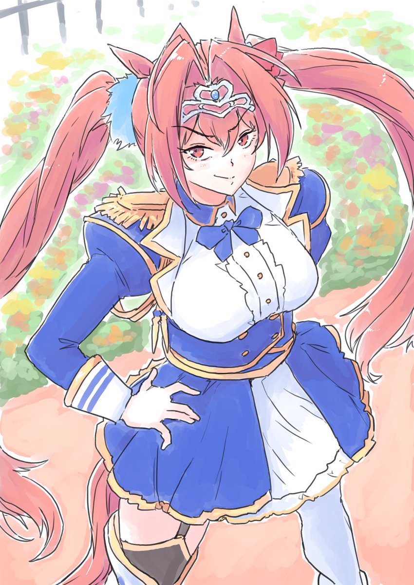 ダスカチャンの日らしいので再掲 