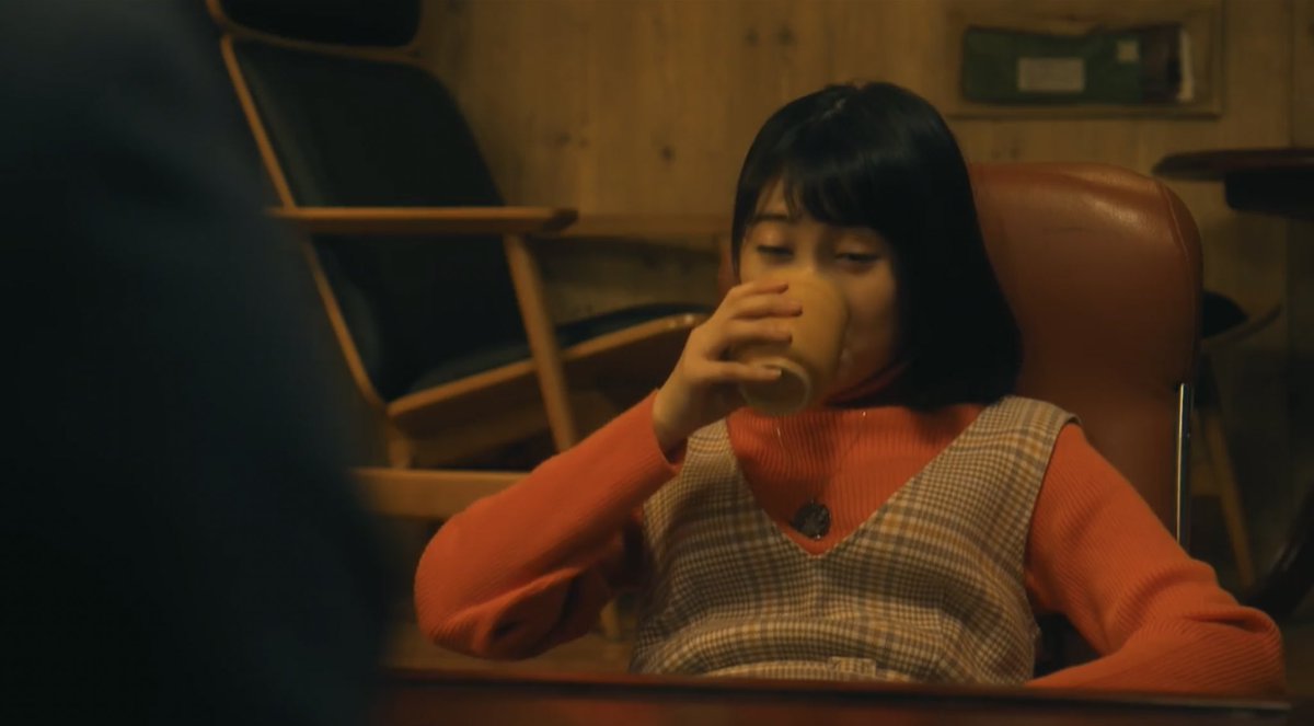 毎日仕事だからね😮‍💨

 #浜辺美波