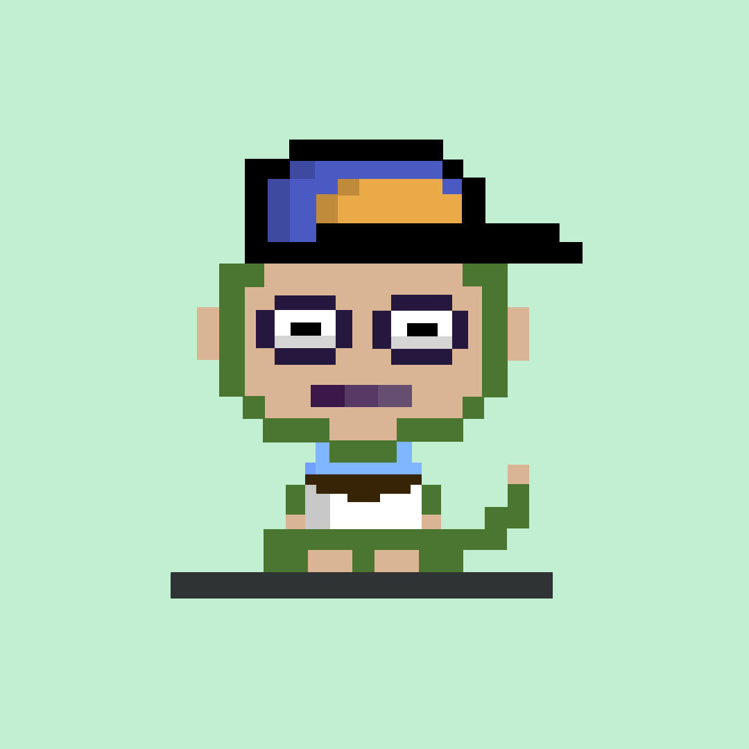 Tiny Hyper Monkis #1622 bought for 0.040 HYPE!
↳ drip.trade/collections/ti…

🤖 by FrensAutomator.com