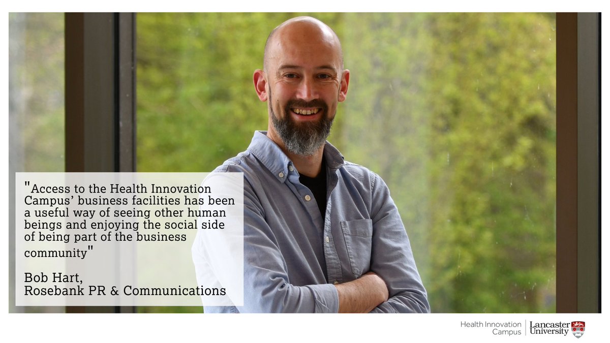 We’re back with our latest Partner Portrait🎨! Bob Hart of <a href="/Rosebank_PR/">Rosebank PR & Communications</a> offers a vignette of his role as an independent consultant, working with the NHS, public sector bodies, charities, and private businesses. View the full portrait here: tinyurl.com/m9ef6d5p