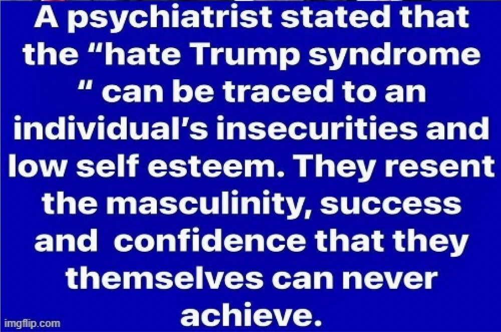 🚂Penny481🚃
Trump Syndrome
<a href="/jAlmz5/">⚜️ Jeannie ⚜️</a>
<a href="/PSwal807/">Penny Calls a Lid 🇺🇸🇮🇹</a>
<a href="/KevinGills13/">Kevin 1763</a>
<a href="/JimPidd/">JimPidd</a>
<a href="/goldisez/">Goldi 🌺</a>
<a href="/RedRidingHoodKS/">𝓟𝓮𝓷𝓷𝔂 ᥫ᭡</a>
<a href="/TrumpLola/">Lola for Trump ❤</a>
<a href="/realEricJTracy/">🇺🇲MAGA INITIATIVE🇺🇲</a>
<a href="/Stevie_Nips_/">StevieNips</a>
<a href="/AdrianD_96/">ULTRA MAGA DAVID</a>
<a href="/Nuked4Every1/">🔥⭐️Edwin⭐️🔥</a>
<a href="/McQuade1966/">McQuade</a>
<a href="/RickD_GK/">Rick Delzer</a>
<a href="/DRTasCanB/">The Dirty Truth ™</a>
<a href="/RedPilledNurse/">RedPilledNurse</a>
<a href="/Realcajuntex/">Jeremy</a>
<a href="/TDMPatriot/">Sniper⚓️🇫🇷</a>
<a href="/Wil__liW/">🇺🇸 𝐖𝐢𝐥𝐥 🇺🇸</a>
<a href="/TJDOGMANR2/">My Pronouns = GFY</a>
<a href="/GabiNga1/">Gabi🌻</a>