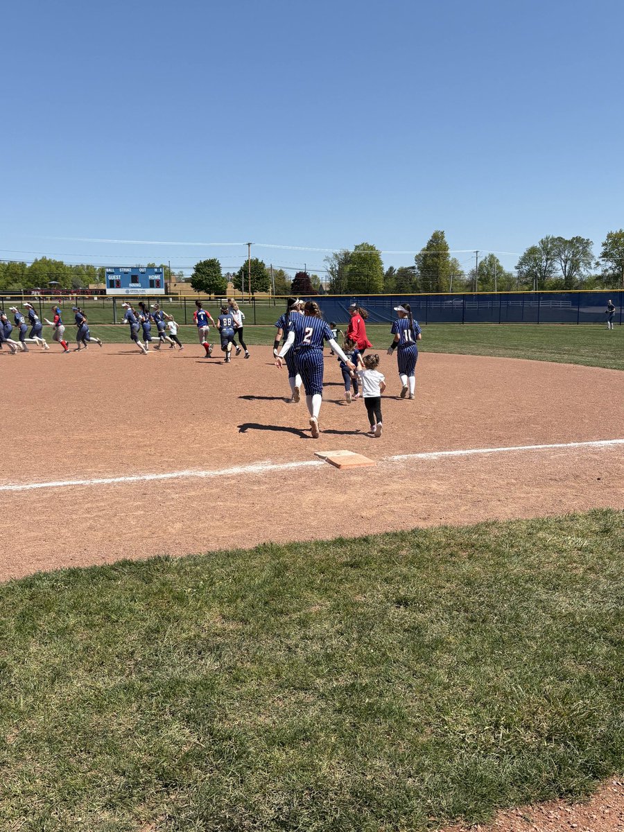 We had a successful Youth Day! Thank you to Alex and all the players for a great day!