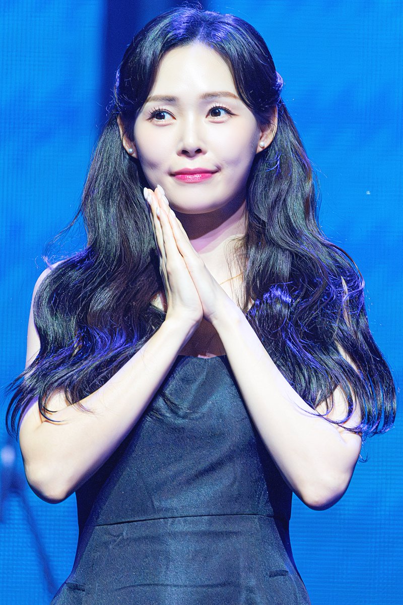 250510  베어 더 뮤지컬 10주년 콘서트      

아이비 役 - #허윤슬 배우님