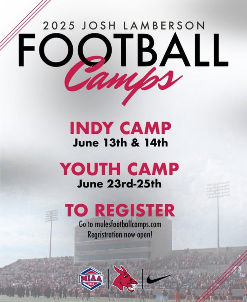 Thank you for the invite! <a href="/H_HAWK/">Hayden Hawk</a> <a href="/GreeneDevilsFB/">GREENEVILLE FOOTBALL</a>