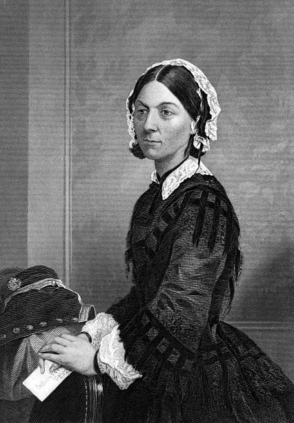 🎉 Happy Birthday, Florence Nightingale! Born today in 1820, she revolutionized nursing and reduced hospital death rates by 66% with basic sanitation. 💡 How does her legacy inspire you as a nurse? Drop a comment &amp; tag a healthcare hero! 🩺💚 #NursesWeek #HealthcareHeroes