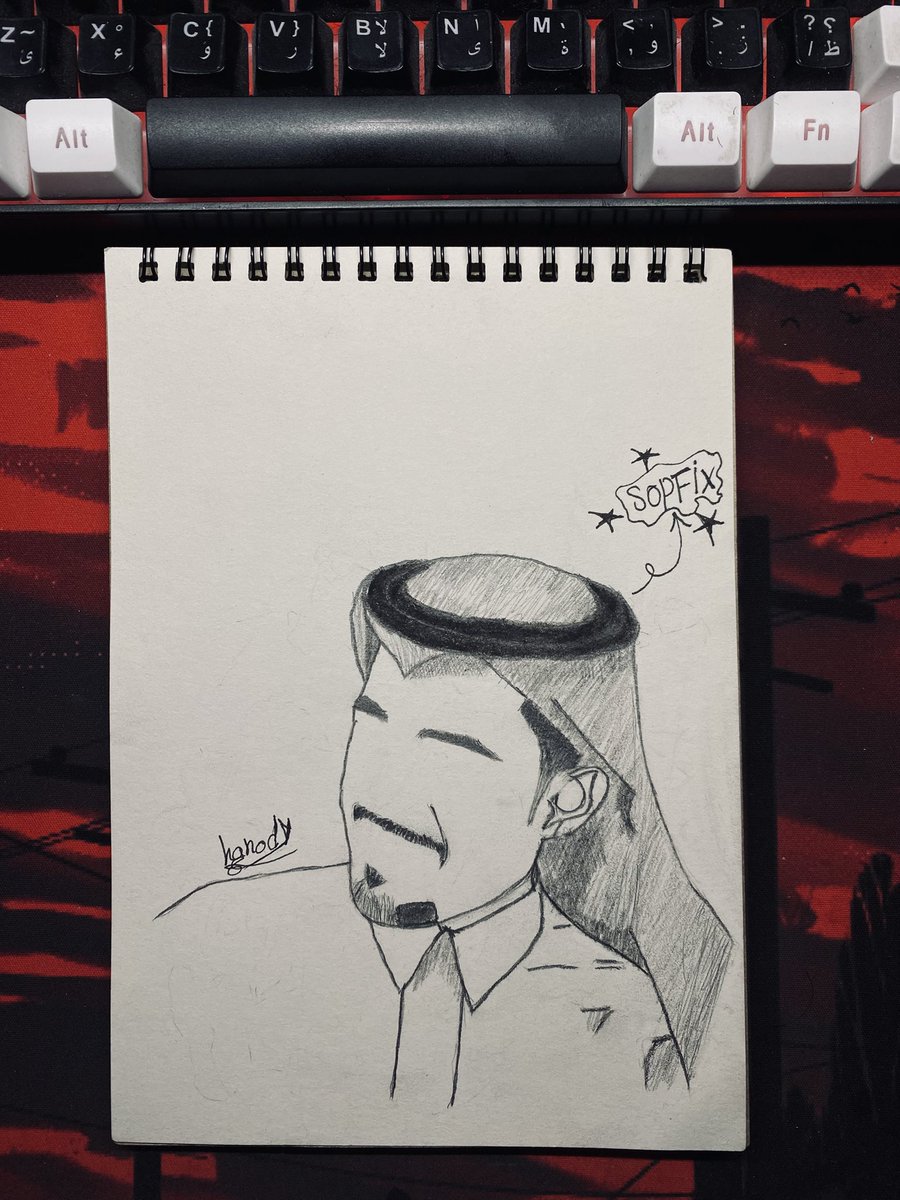 إبداعكم يوصلنا وفخورين فيه ❤️
شكرًا لكل شخص عبّر عن دعمه للفريق بطريقته 🐦‍🔥

#VivaTU