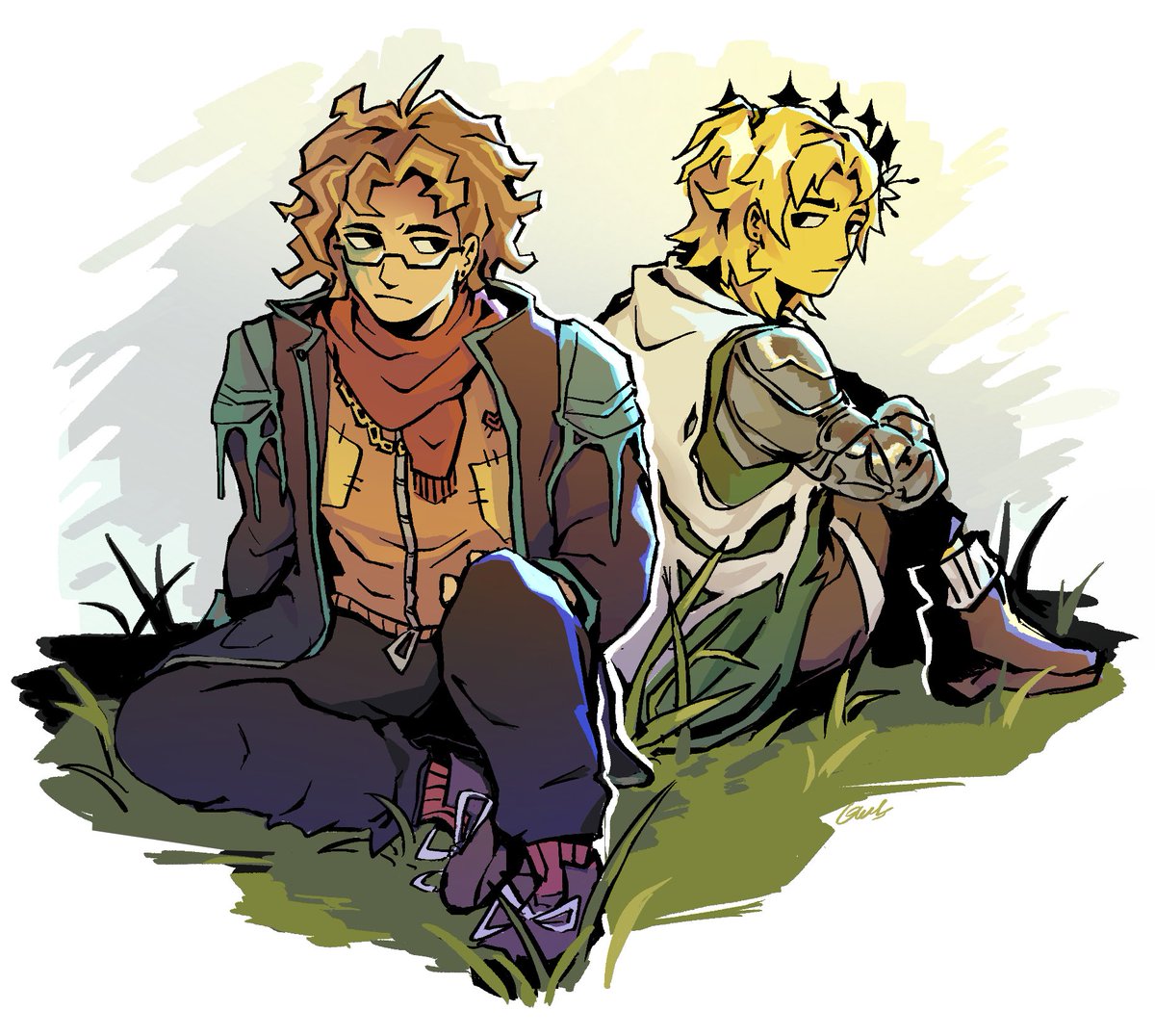 WeeklySlap's tweet image. always a riddle