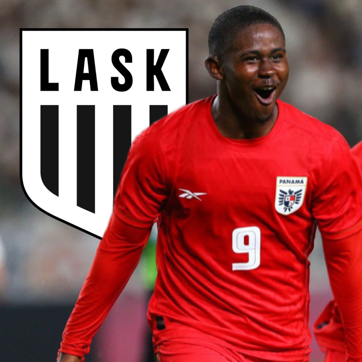 leoaguilar_29's tweet image. Gustavo Herrera 🇵🇦 y una gran oportunidad para ser visto en Europa, una prueba con el LASK Linz que puede abrir puertas para el.
Así mismo llegó Andrés Andrade y mira lo que es hoy. Con 19 años puede empezar a construir algo especial.