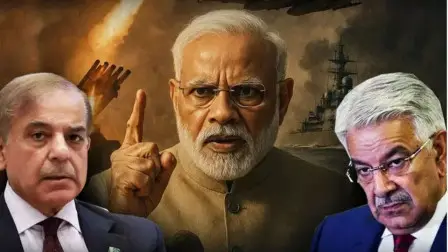 SatlokChannel's tweet image. #Thread 1/10  सीजफायर के बाद राजस्थान बॉर्डर पर खुशी की लहर
भारत-पाक सीजफायर के बाद राजस्थान बॉर्डर पर हालात सामान्य, दुकानें खुलीं, लोगों ने लड्डू बांटकर खुशी जताई। जैसलमेर के गांवों में राहत की हवा, लेकिन सुरक्षा एजेंसियों की नजर अभी भी सक्रिय।
#CeasefireImpact #BorderUpdate