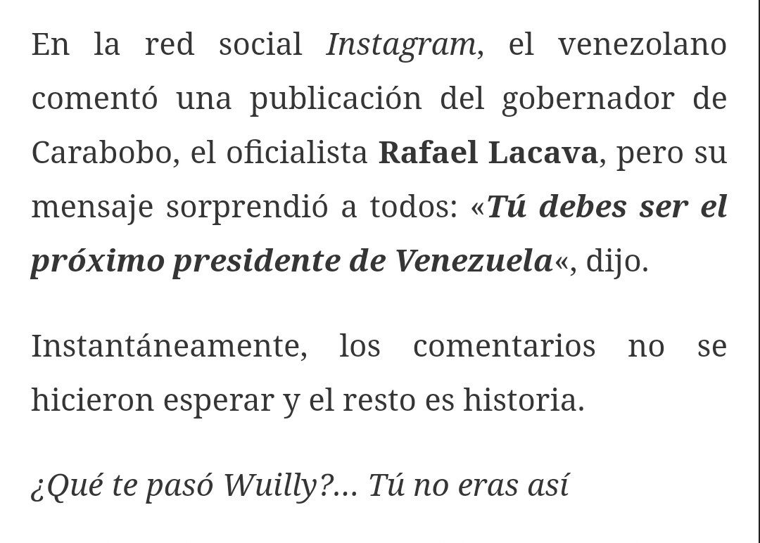 A ver, en la verdadera izquierda estamos en plena luna de miel con nuestres amigues de las ong y esperamos que la patilla no nos esté esperando en la bajadita, eh (?)
