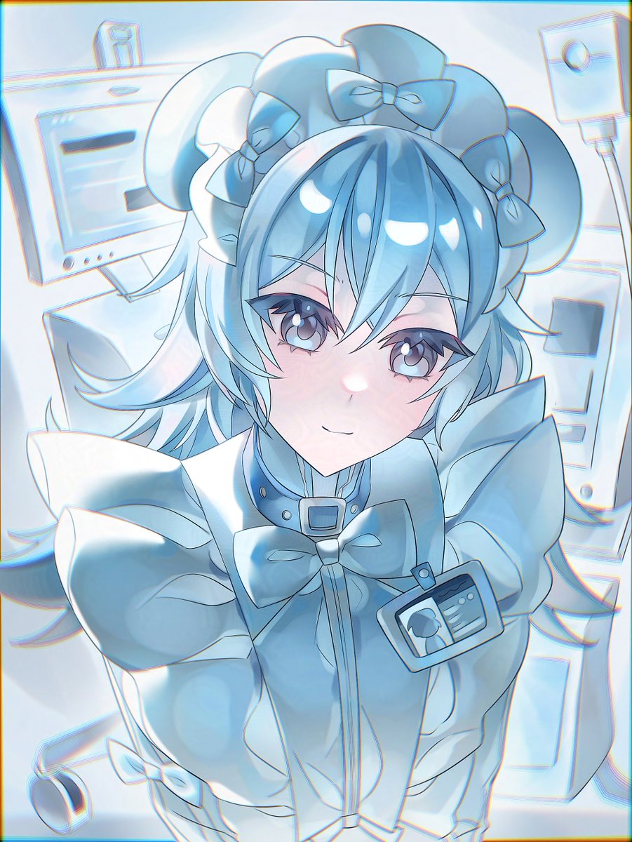 天虹の賢者 ルヴィロン FFR angxitong | VGEN COMS OPEN (@angxitong) / X