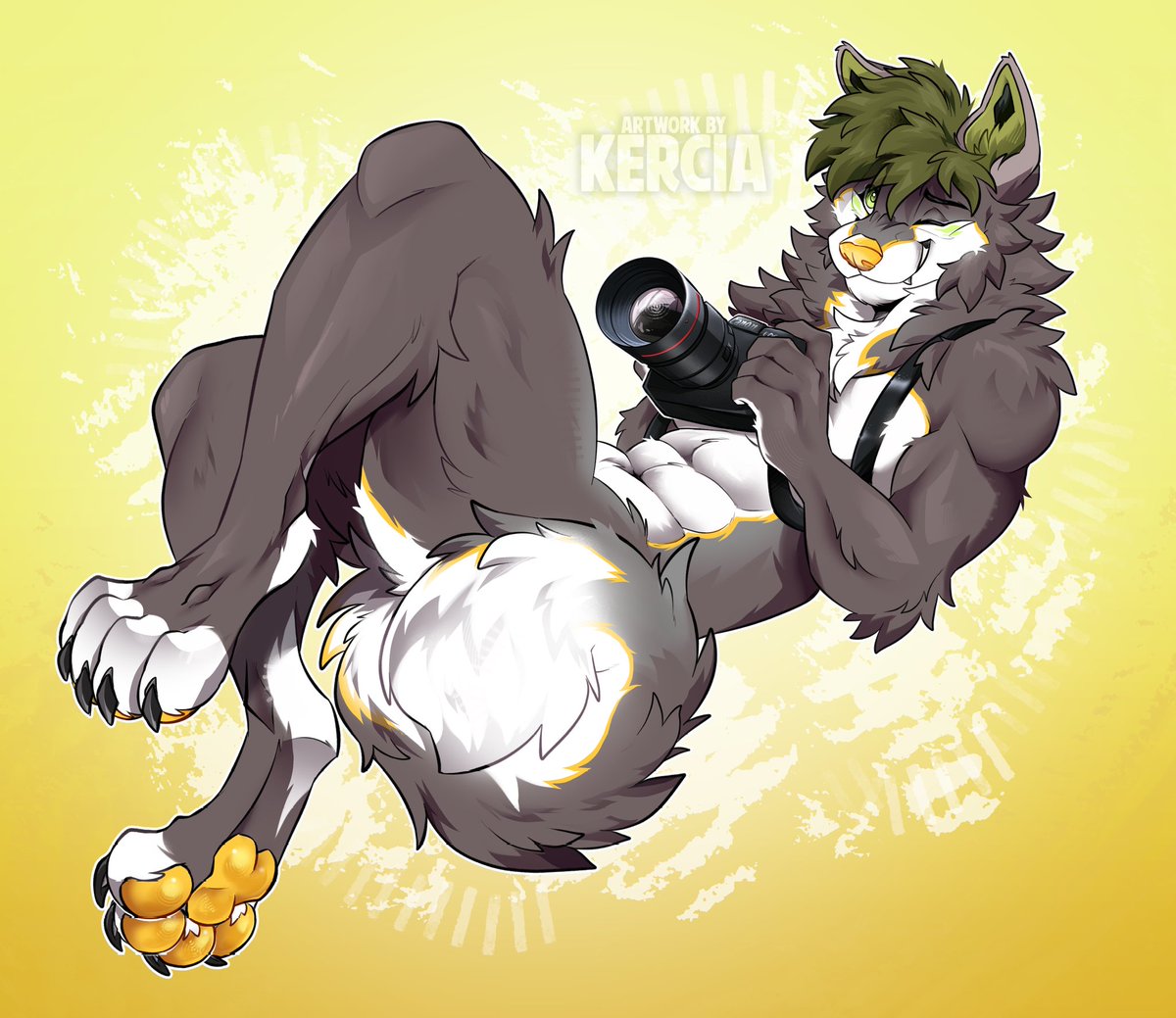 Cm for RixHusky 📸