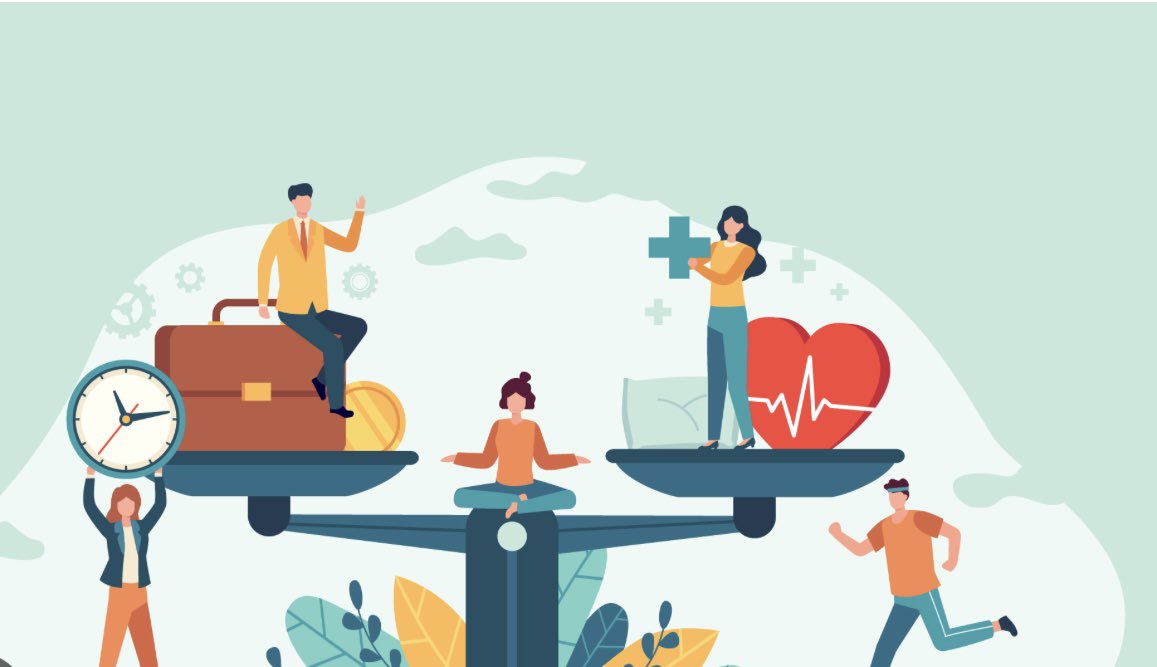 DaleMonaghan's tweet photo. Peak performance is almost unachievable; its not sustainable. 
Health high performance is sustainable. 😉
#WorkLifeBalance
#GoodwillAB
#WhatDoYouThink? https://t.co/nQ4CSMFwzM