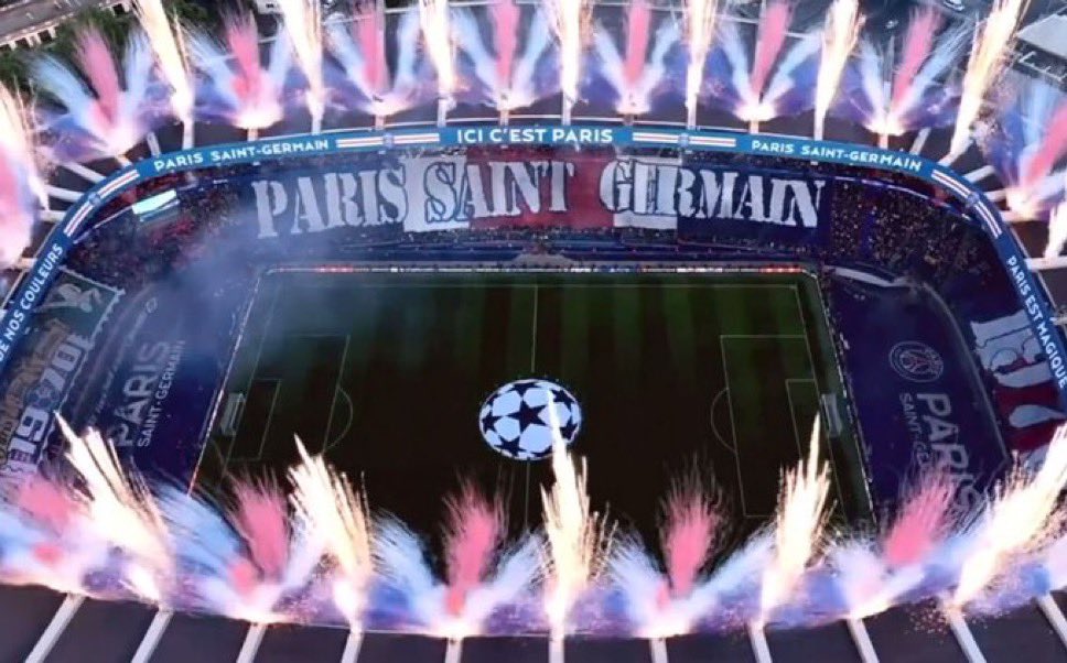Cherche une place pour la finale à Munich PSG Inter svp à un prix raisonnable ! <a href="/Djaameel_/">Djamel 🇵🇸</a> si tu peux donner de la force à mon post merci beaucoup ❤️💙 <a href="/PSG_inside/">Paris Saint-Germain</a>